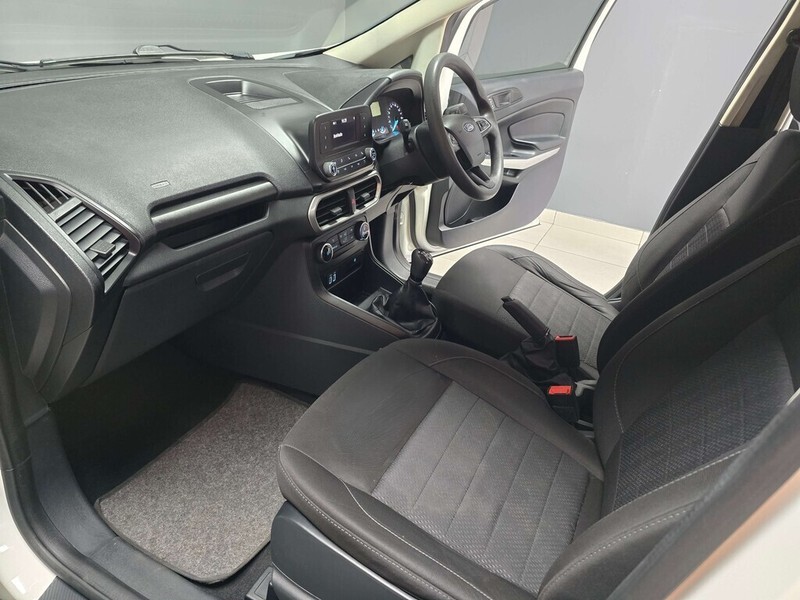 Ford EcoSport - WP Motors - Image 15