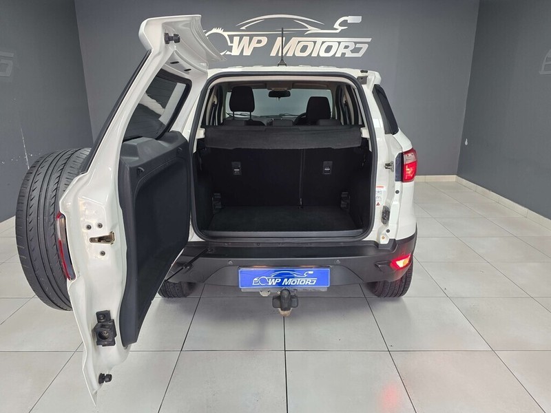 Ford EcoSport - WP Motors - Image 13