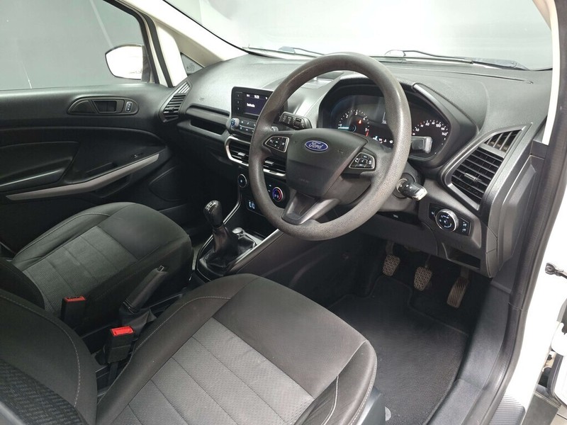 Ford EcoSport - WP Motors - Image 18