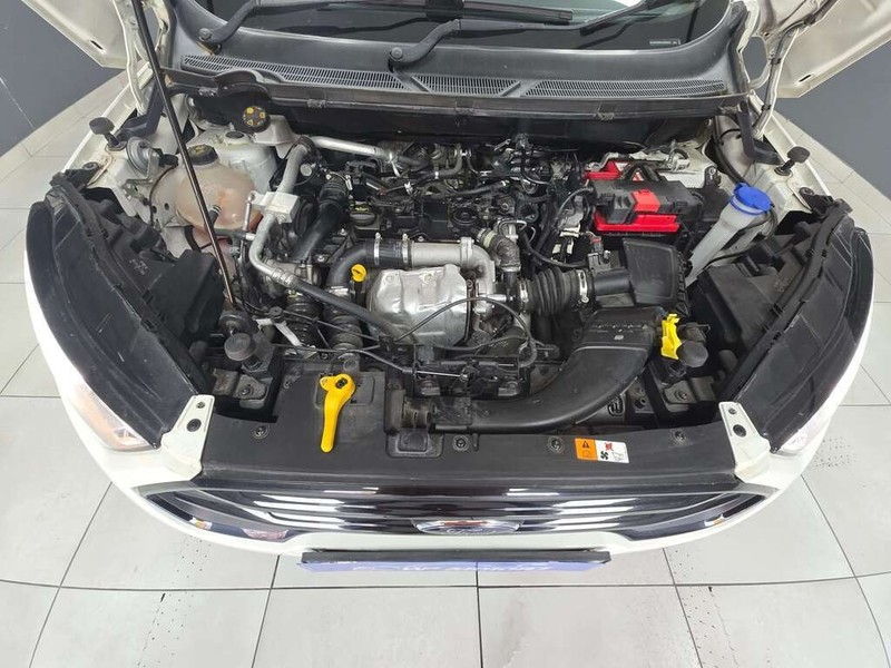 Ford EcoSport - WP Motors - Image 6