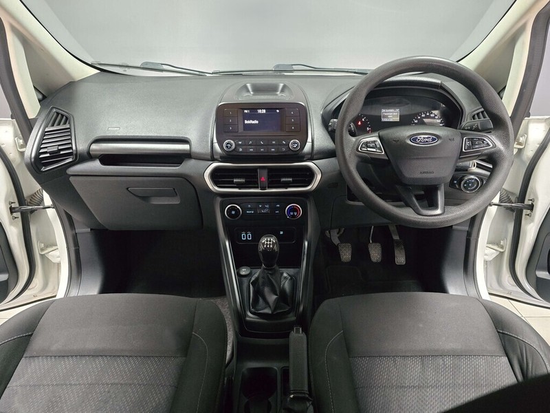 Ford EcoSport - WP Motors - Image 14