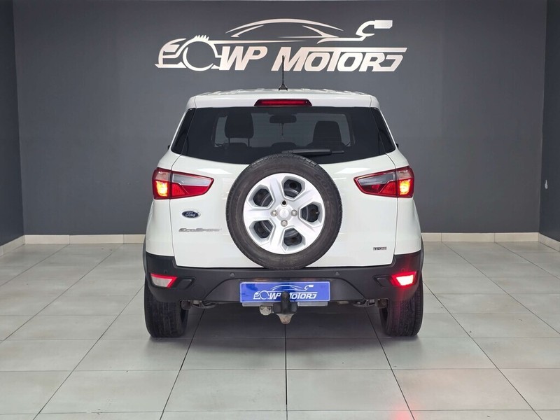 Ford EcoSport - WP Motors - Image 11