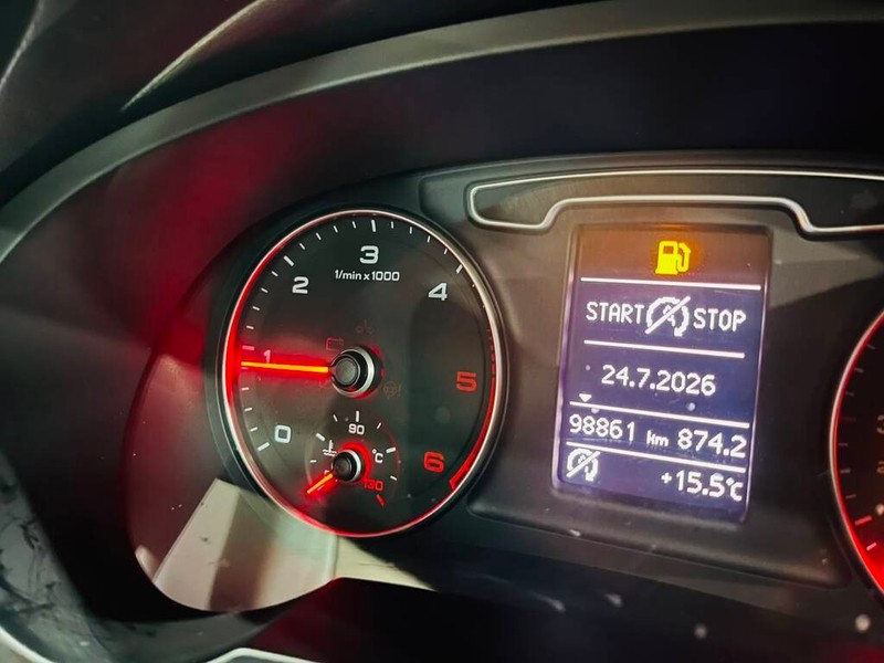 Audi Q3 - FS Cars - Image 10