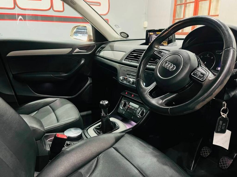 Audi Q3 - FS Cars - Image 7
