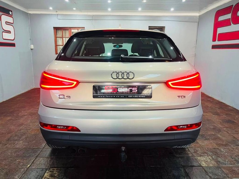 Audi Q3 - FS Cars - Image 5