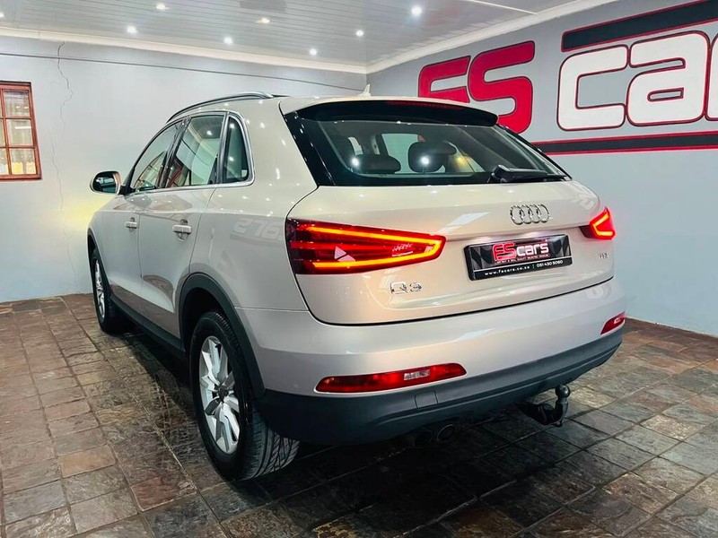 Audi Q3 - FS Cars - Image 4