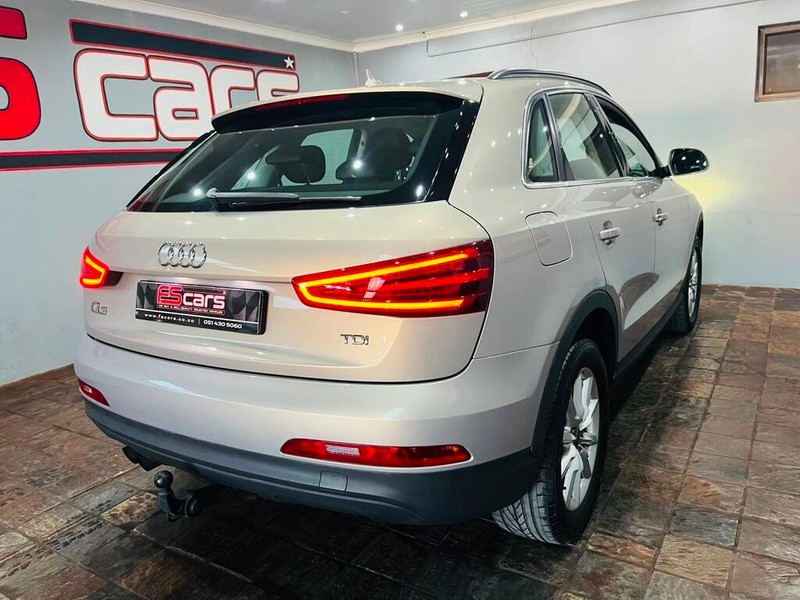 Audi Q3 - FS Cars - Image 6