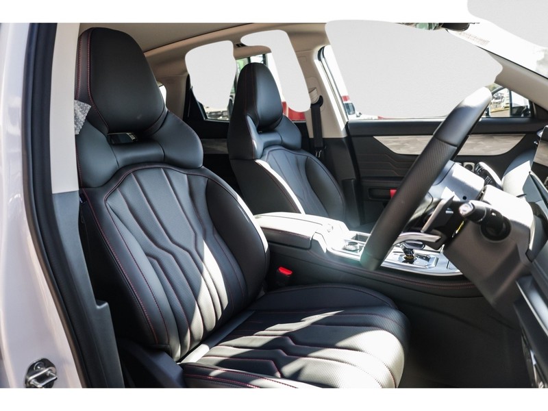 Jetour Dashing - Jetour Menlyn - Image 15