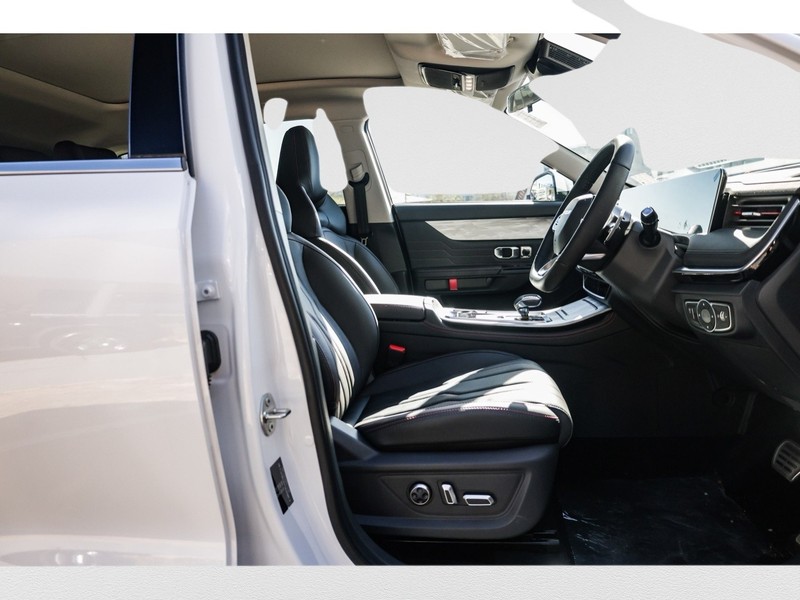 Jetour Dashing - Jetour Menlyn - Image 11