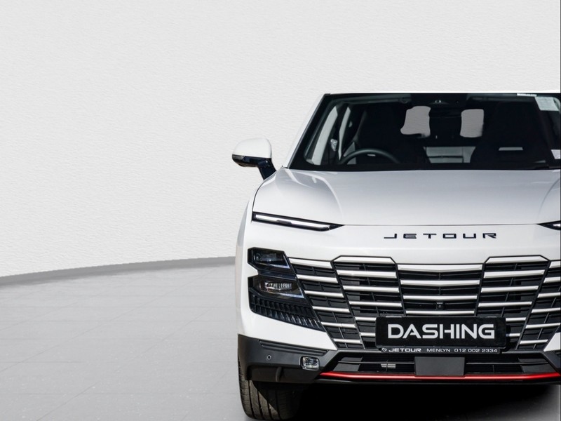 Jetour Dashing - Jetour Menlyn - Image 4