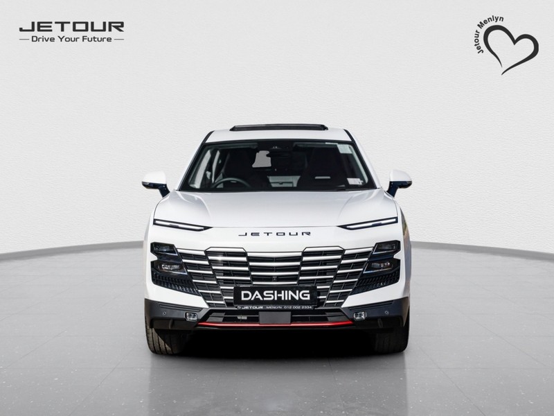 Jetour Dashing - Jetour Menlyn - Image 2