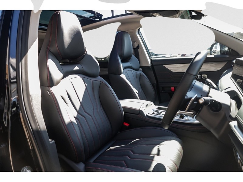 Jetour Dashing - Jetour Menlyn - Image 16