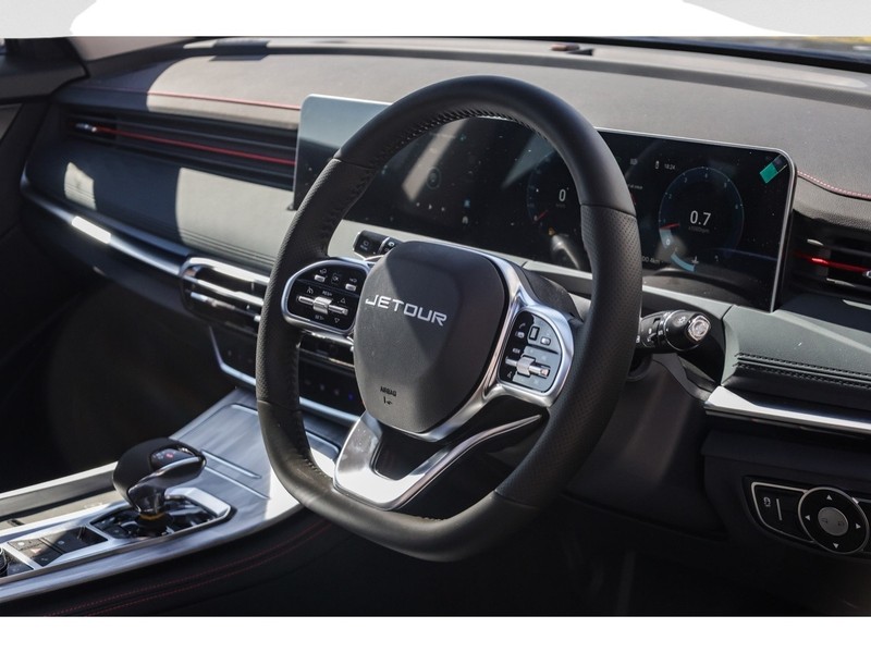 Jetour Dashing - Jetour Menlyn - Image 9