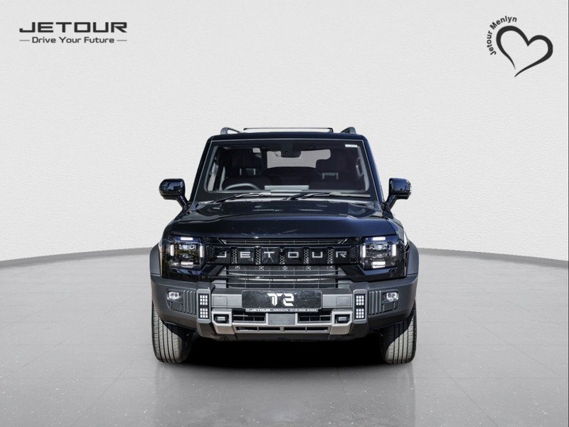 Jetour T2 - Jetour Menlyn - Image 2