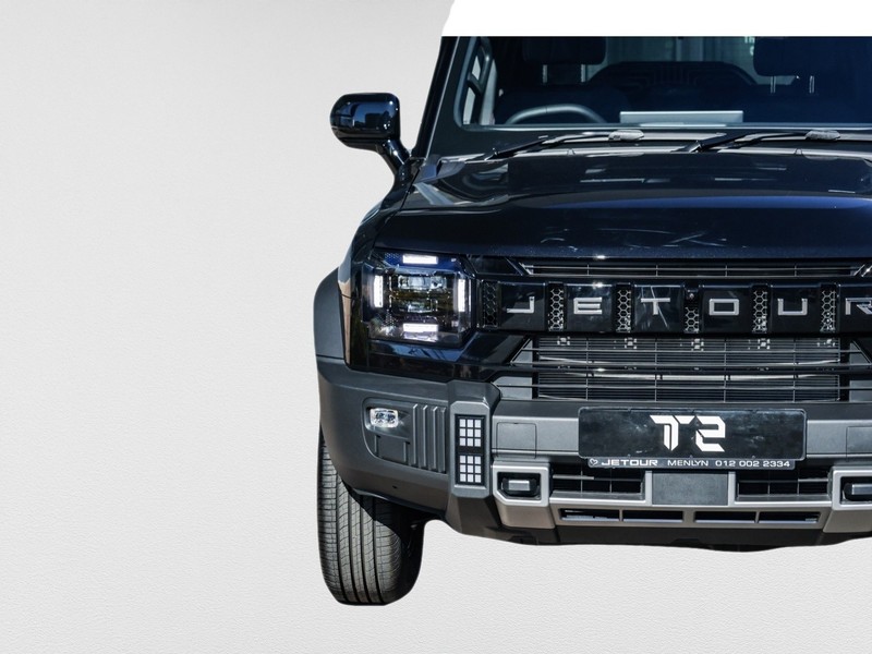 Jetour T2 - Jetour Menlyn - Image 4