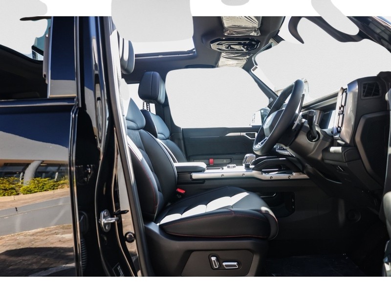 Jetour T2 - Jetour Menlyn - Image 11
