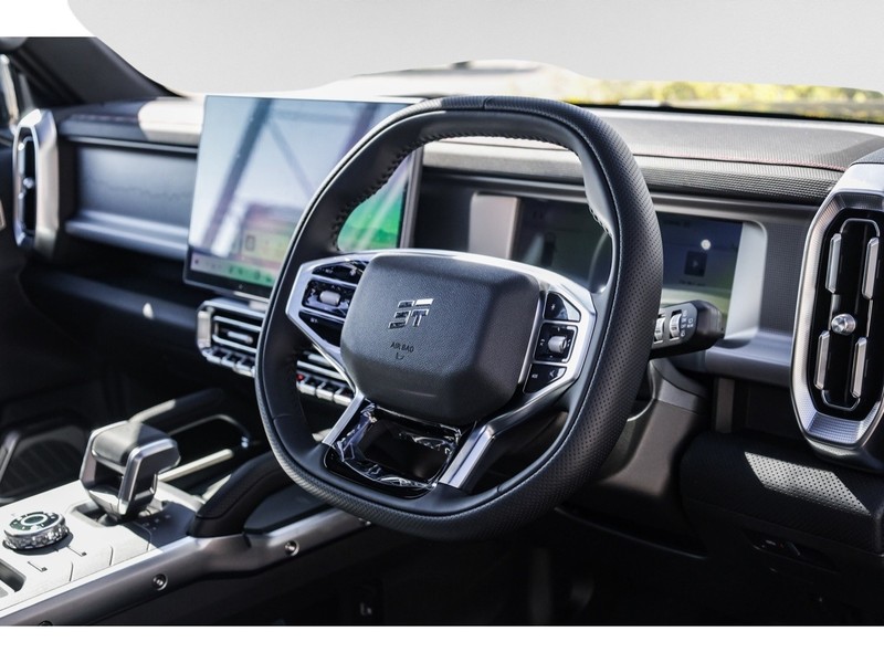 Jetour T2 - Jetour Menlyn - Image 9