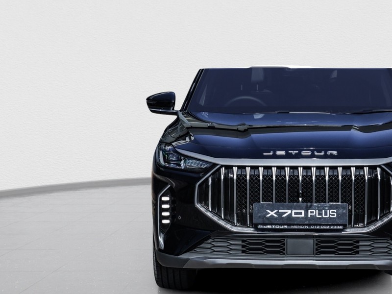 Jetour x70 plus - Jetour Menlyn - Image 4