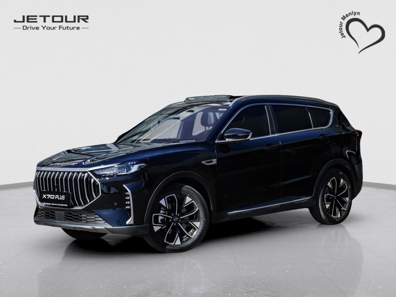 Jetour x70 plus - Jetour Menlyn - Image 1