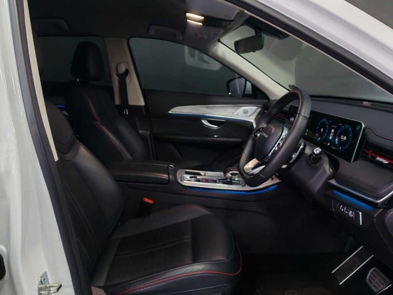 Jetour X70 - Auto Investments Hatfield - Image 11