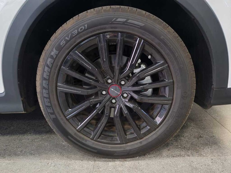 Jetour X70 - Auto Investments Hatfield - Image 20