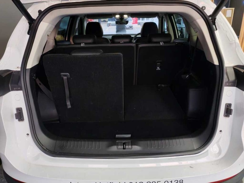 Jetour X70 - Auto Investments Hatfield - Image 9