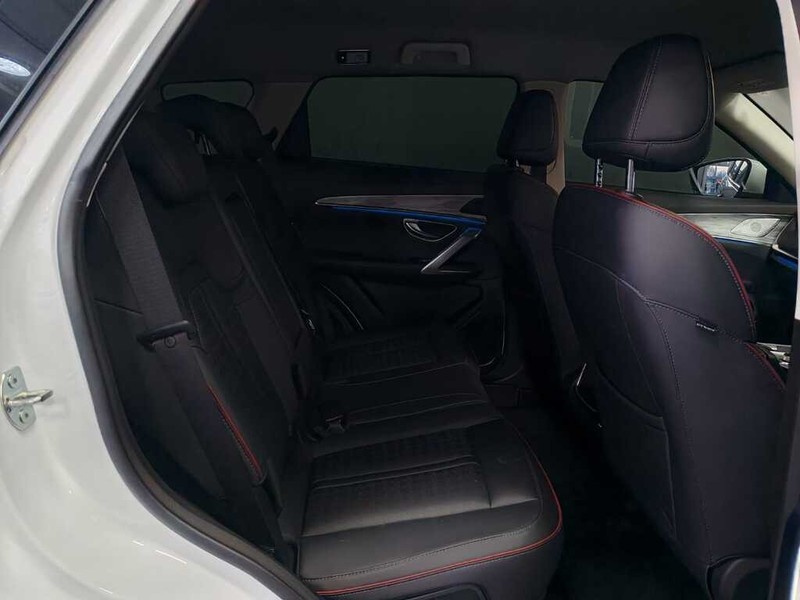 Jetour X70 - Auto Investments Hatfield - Image 10