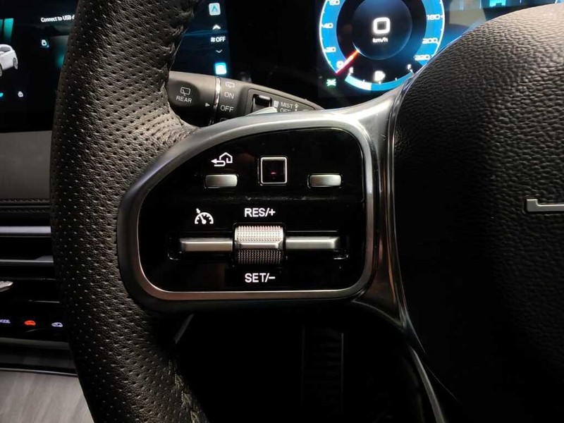 Jetour X70 - Auto Investments Hatfield - Image 16