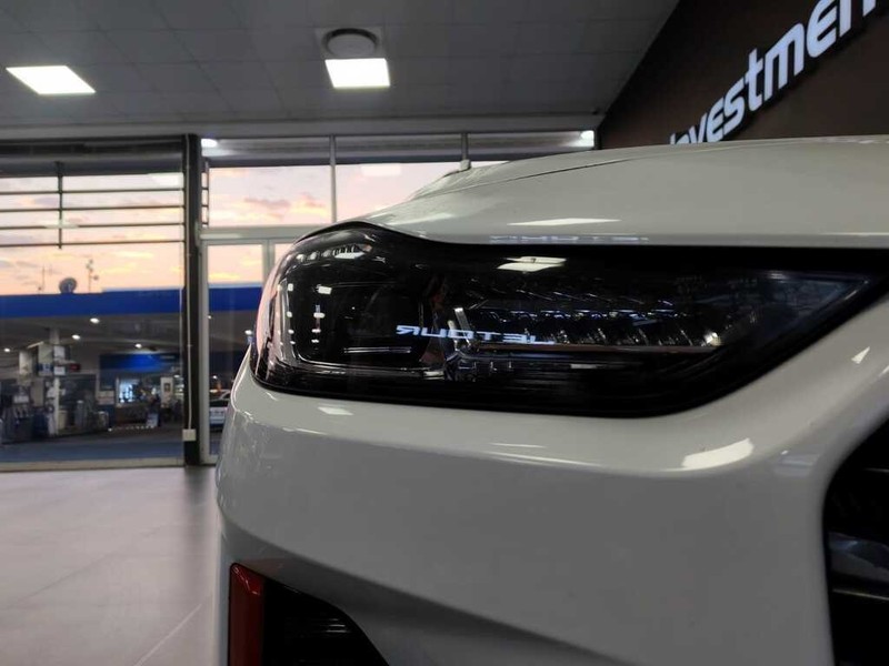 Jetour X70 - Auto Investments Hatfield - Image 3