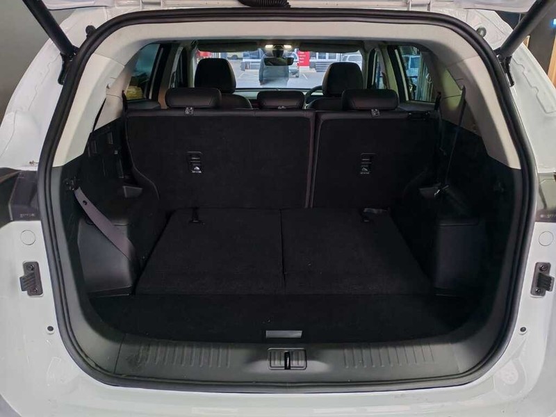 Jetour X70 - Auto Investments Hatfield - Image 8