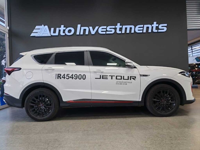 Jetour X70 - Auto Investments Hatfield - Image 5