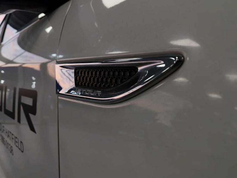 Jetour X70 - Auto Investments Hatfield - Image 4