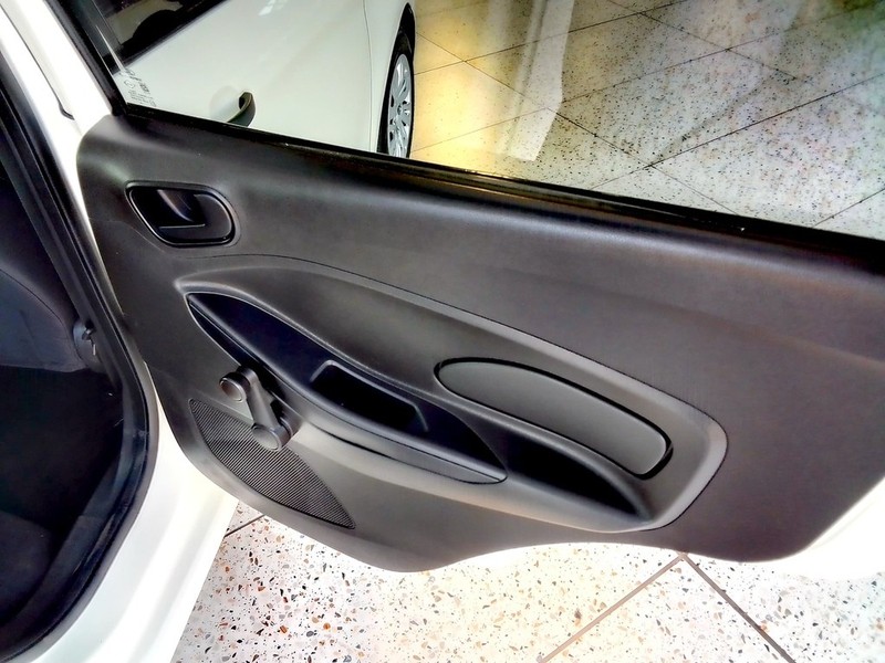 Ford Figo - Markon Motors - Image 10
