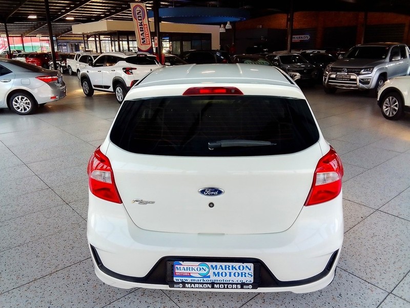 Ford Figo - Markon Motors - Image 5