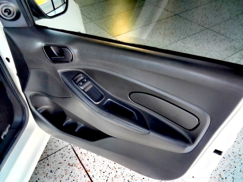 Ford Figo - Markon Motors - Image 9