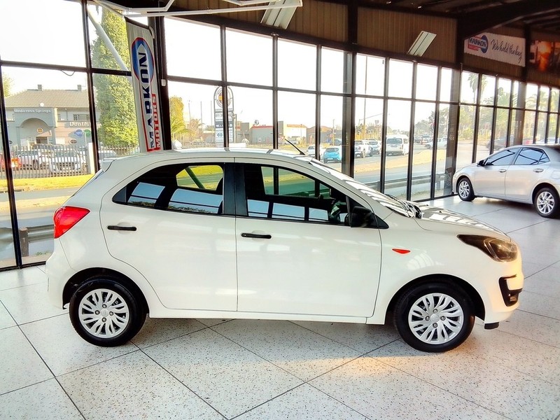Ford Figo - Markon Motors - Image 3