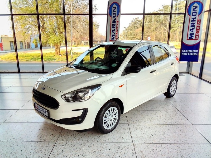 Ford Figo - Markon Motors - Image 8