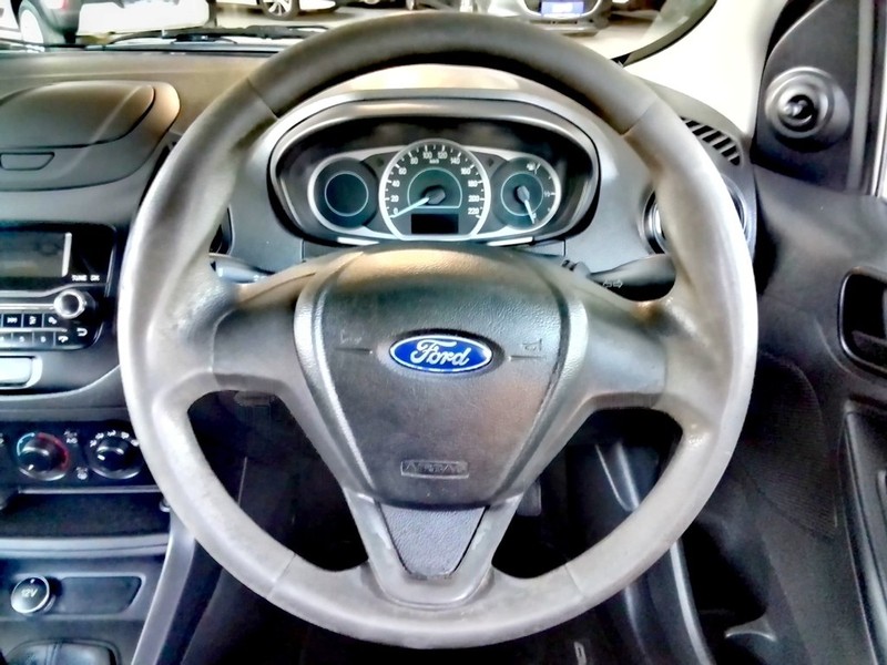 Ford Figo - Markon Motors - Image 16