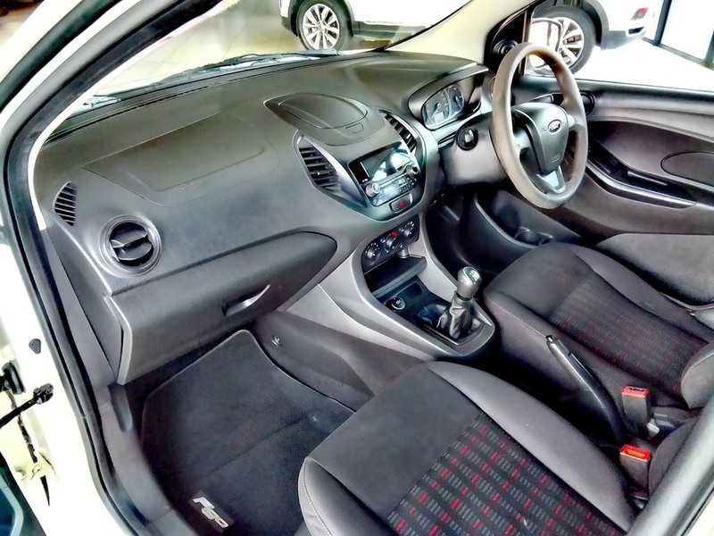 Ford Figo - Markon Motors - Image 12