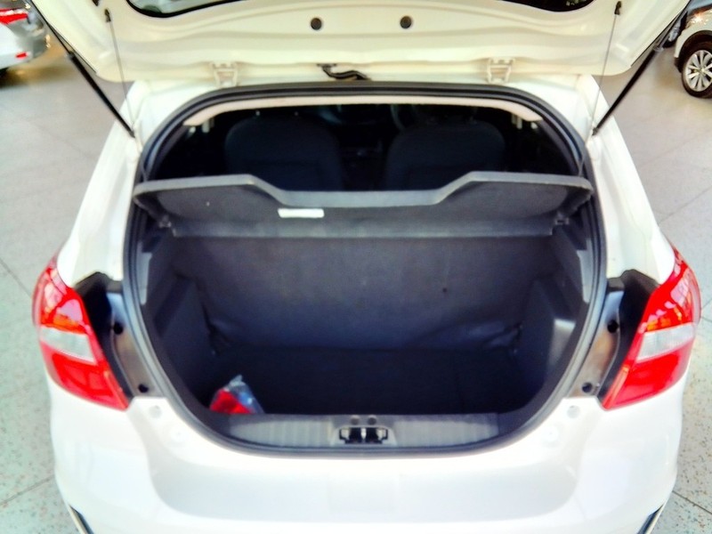 Ford Figo - Markon Motors - Image 14