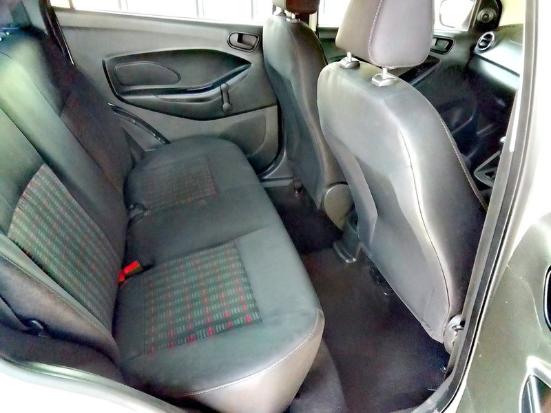 Ford Figo - Markon Motors - Image 13