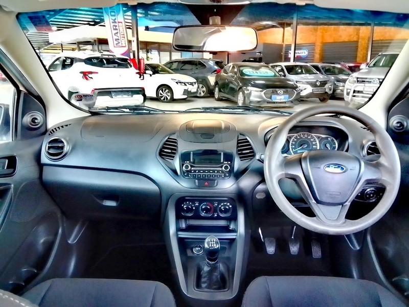 Ford Figo - Markon Motors - Image 15