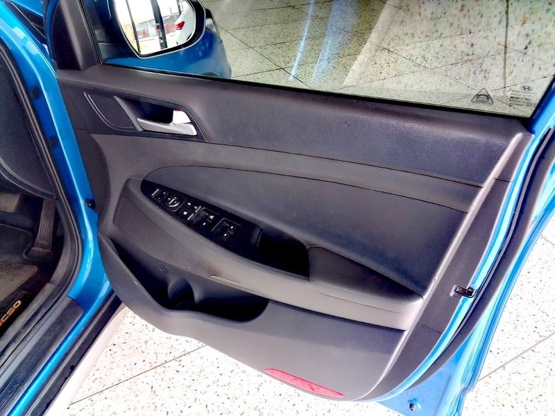 Hyundai Tucson - Markon Motors - Image 9