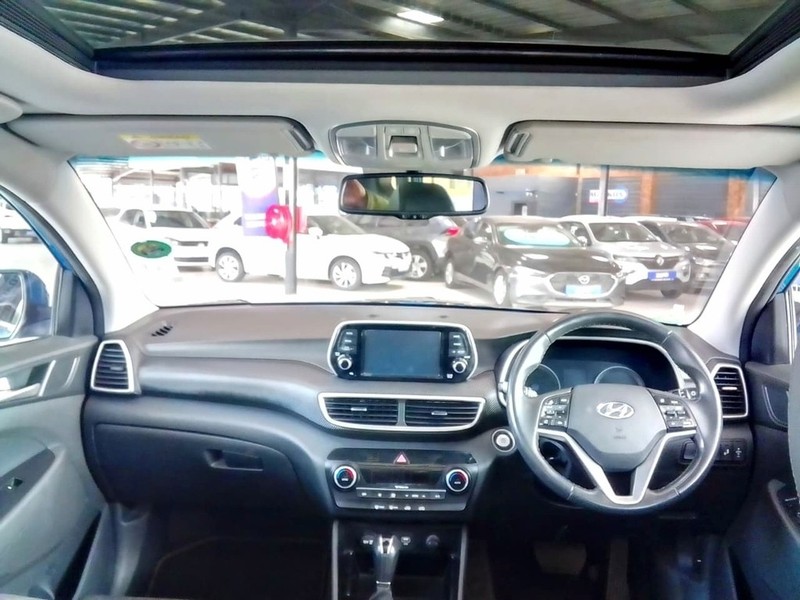 Hyundai Tucson - Markon Motors - Image 15