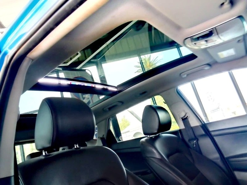 Hyundai Tucson - Markon Motors - Image 13