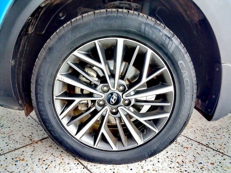 Hyundai Tucson - Markon Motors - Image 18