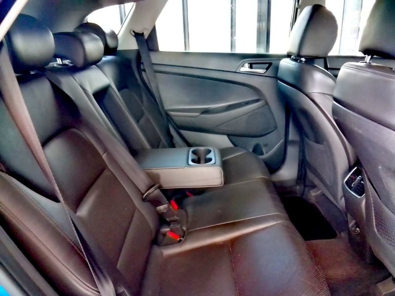 Hyundai Tucson - Markon Motors - Image 14