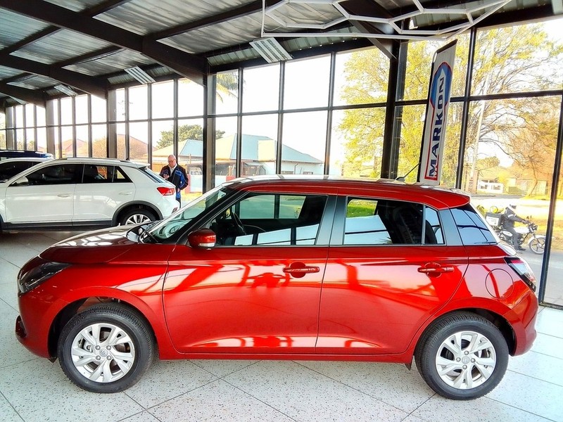 Suzuki Swift - Markon Motors - Image 7
