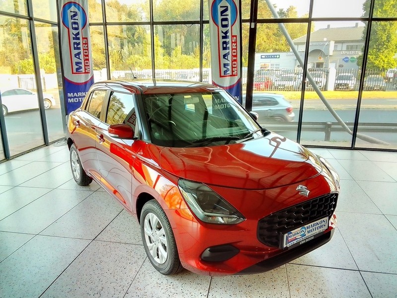 Suzuki Swift - Markon Motors - Image 2