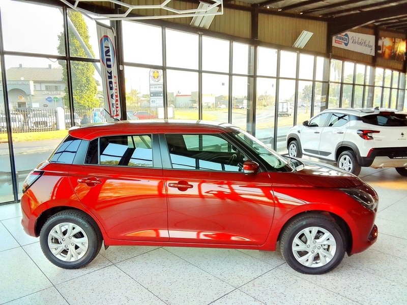 Suzuki Swift - Markon Motors - Image 3